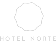 HOTEL NORTE ホテル北物語